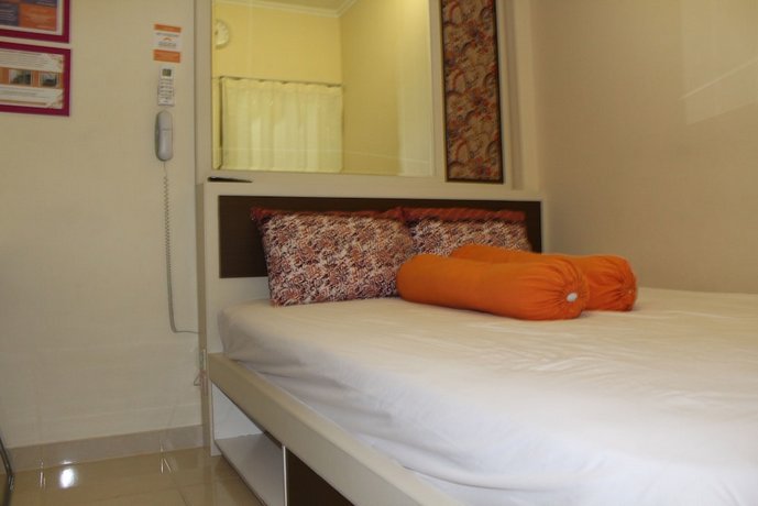 Kantos Guest House