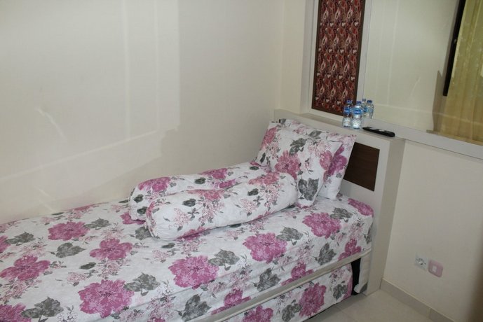 Kantos Guest House