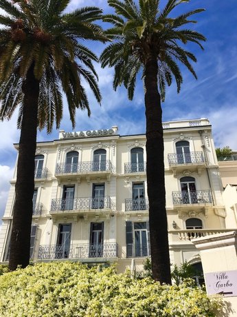 Villa Garbo Cannes