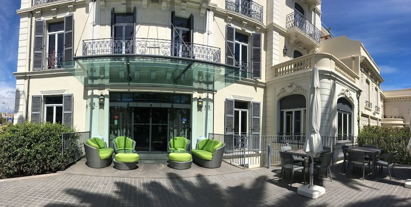 Villa Garbo Cannes
