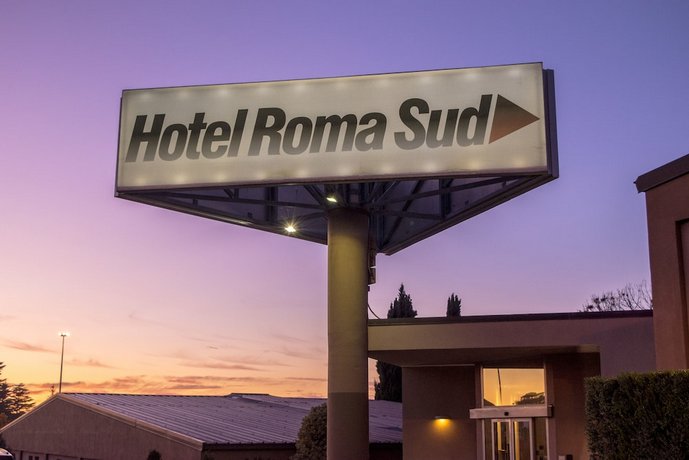 Hotel Roma Sud