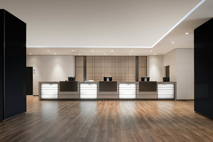 AC Hotel Iberia Las Palmas A Marriott Luxury & Lifestyle Hotel