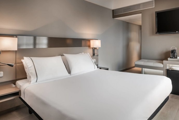 AC Hotel Iberia Las Palmas A Marriott Luxury & Lifestyle Hotel