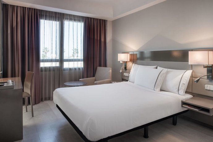 AC Hotel Iberia Las Palmas A Marriott Luxury & Lifestyle Hotel