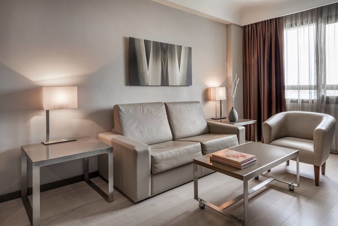AC Hotel Iberia Las Palmas A Marriott Luxury & Lifestyle Hotel