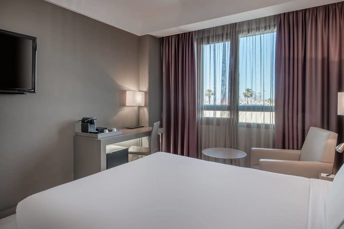 AC Hotel Iberia Las Palmas A Marriott Luxury & Lifestyle Hotel