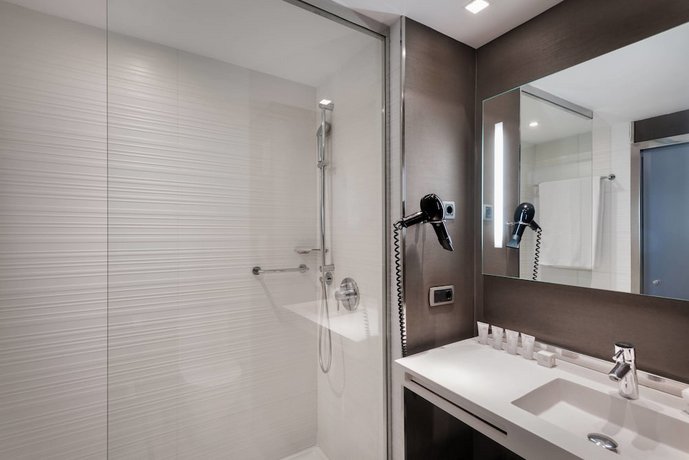 AC Hotel Iberia Las Palmas A Marriott Luxury & Lifestyle Hotel