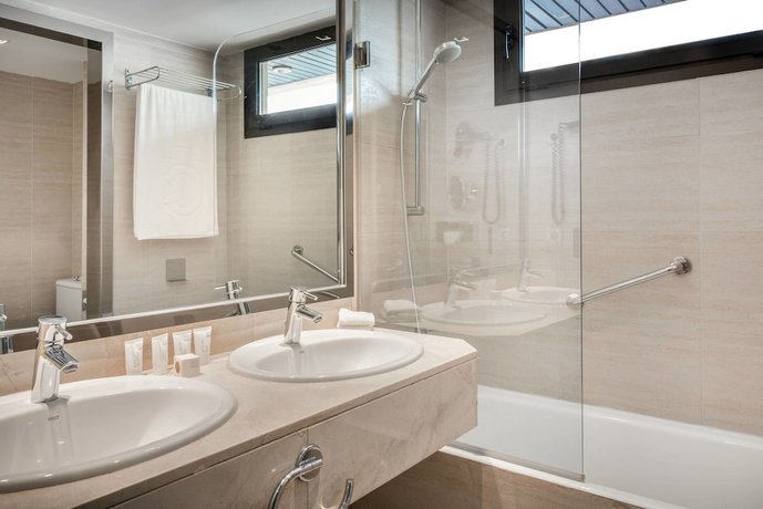 AC Hotel Iberia Las Palmas A Marriott Luxury & Lifestyle Hotel