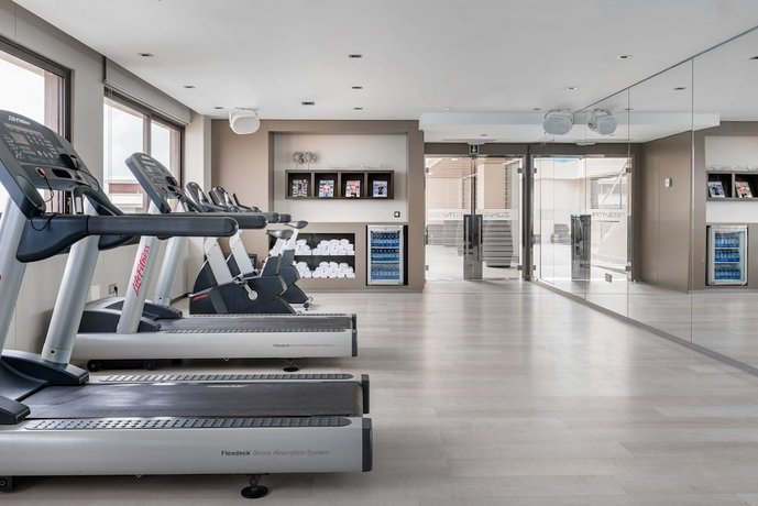 AC Hotel Iberia Las Palmas A Marriott Luxury & Lifestyle Hotel