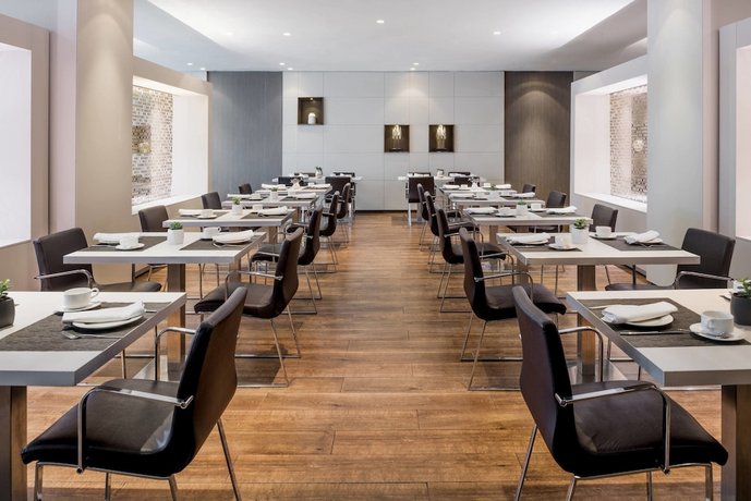 AC Hotel Iberia Las Palmas A Marriott Luxury & Lifestyle Hotel