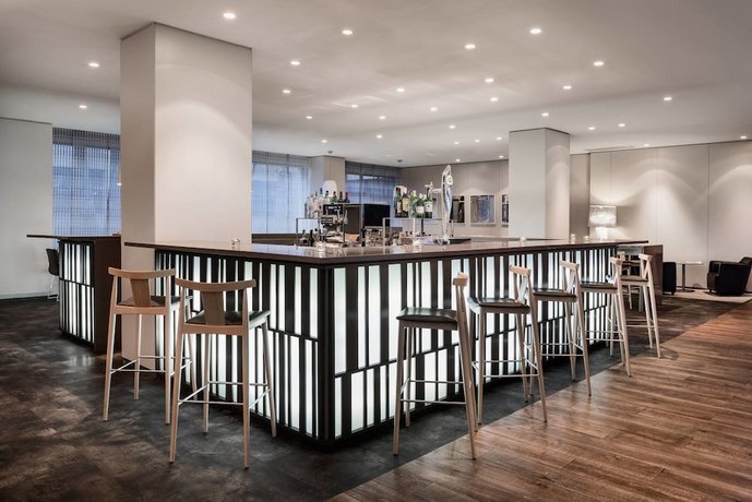 AC Hotel Iberia Las Palmas A Marriott Luxury & Lifestyle Hotel