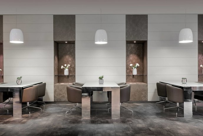 AC Hotel Iberia Las Palmas A Marriott Luxury & Lifestyle Hotel