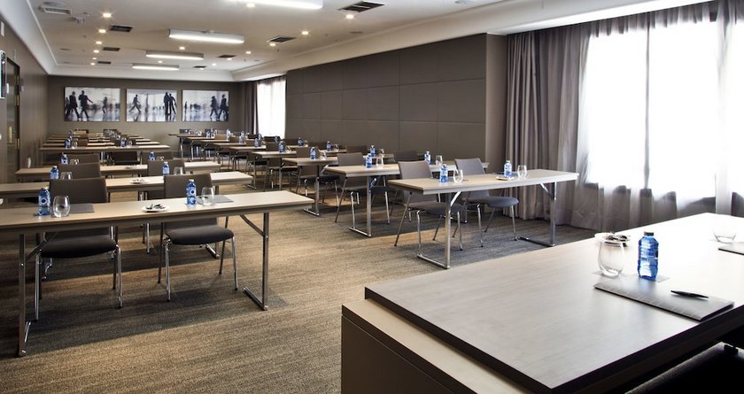 AC Hotel Iberia Las Palmas A Marriott Luxury & Lifestyle Hotel
