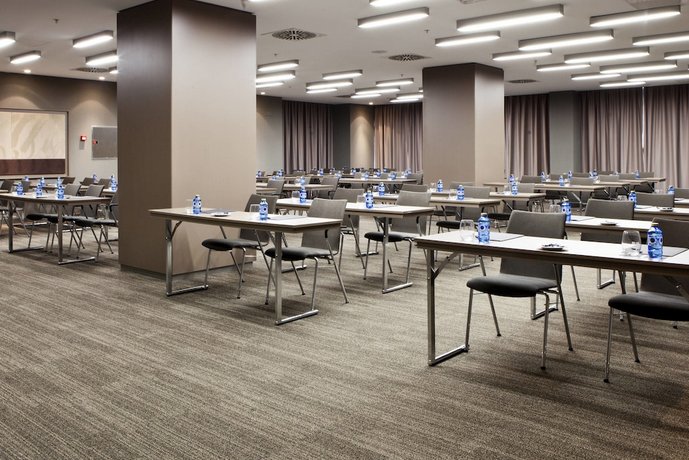 AC Hotel Iberia Las Palmas A Marriott Luxury & Lifestyle Hotel