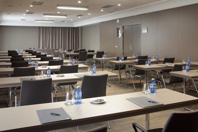 AC Hotel Iberia Las Palmas A Marriott Luxury & Lifestyle Hotel
