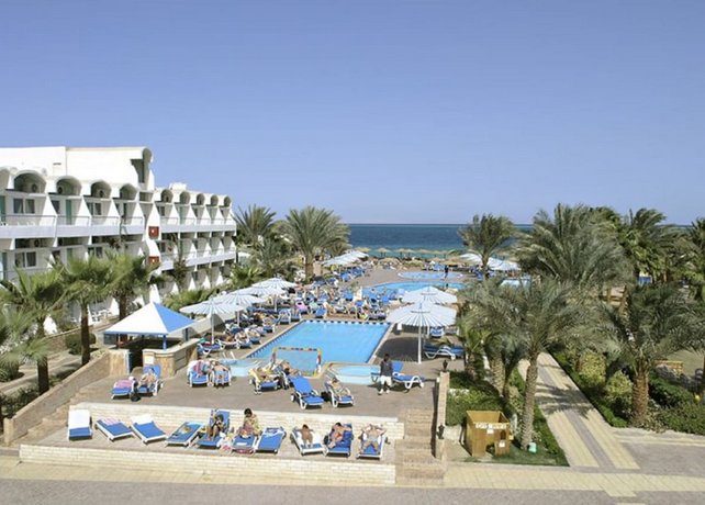 Empire Beach Resort Hurghada