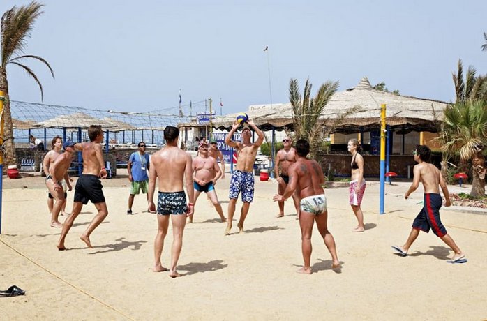 Empire Beach Resort Hurghada