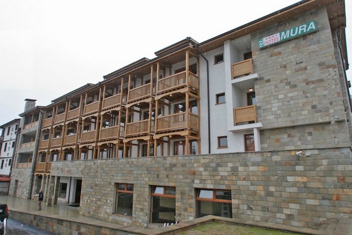 Hotel Mura