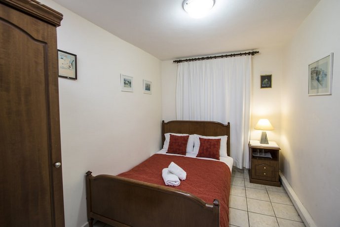 Achilleas Pension