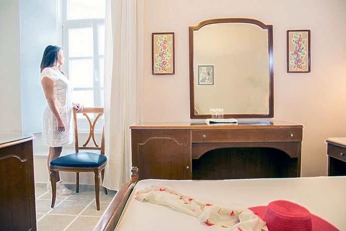 Achilleas Pension