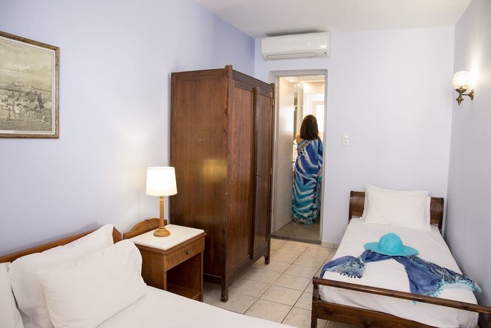 Achilleas Pension
