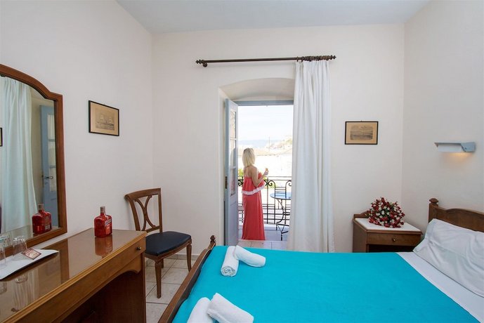 Achilleas Pension