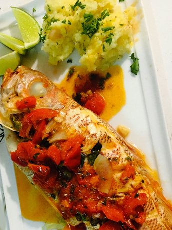 Jose Antonio Deluxe