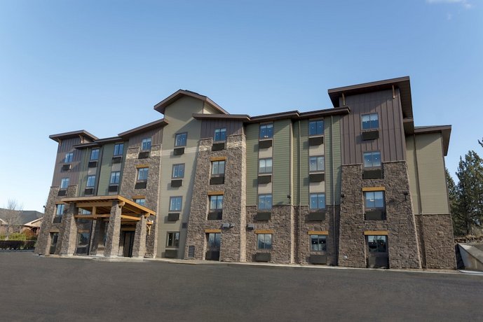 My Place Hotel-Bend OR