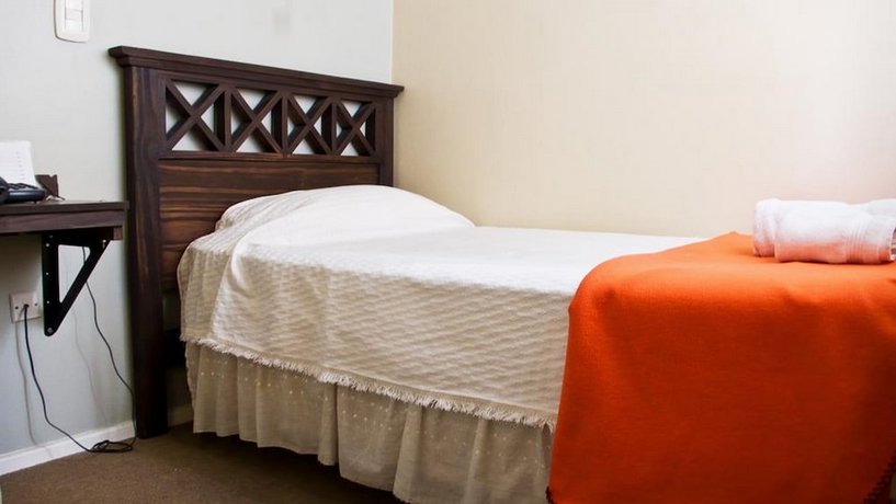 Hotel Frossard