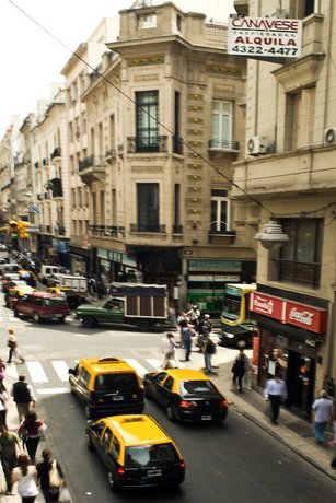 Hotel Frossard