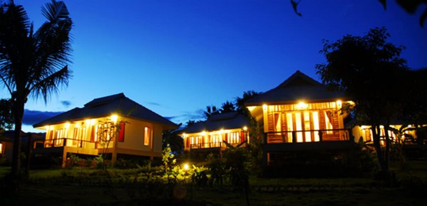 Pai Iyara Resort