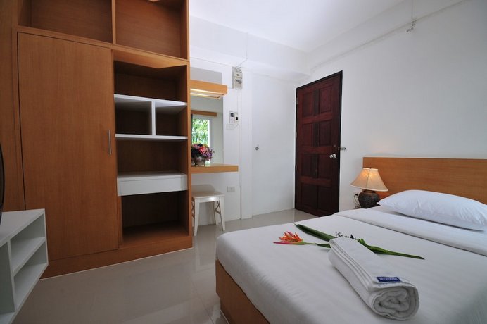Beerapan Hotel