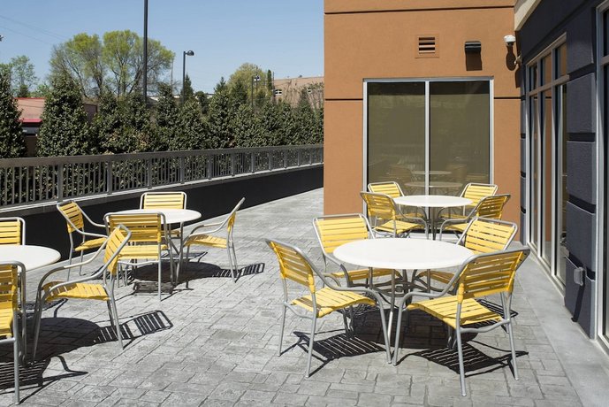 Fairfield Inn & Suites by Marriott Hershey Chocolate Avenue