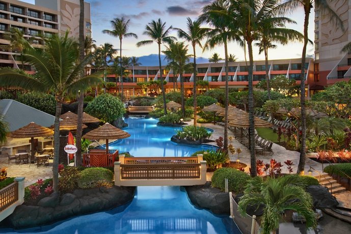 Marriott's Maui Ocean Club - Molokai Maui & Lanai Towers