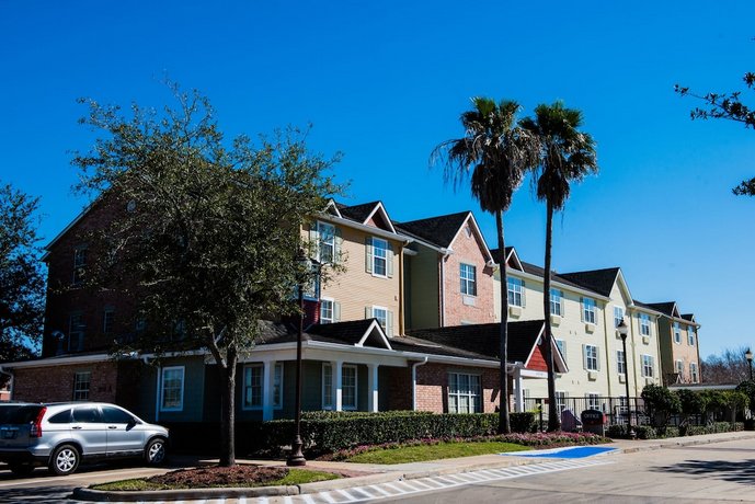 TownePlace Suites Houston NASA/Clear Lake