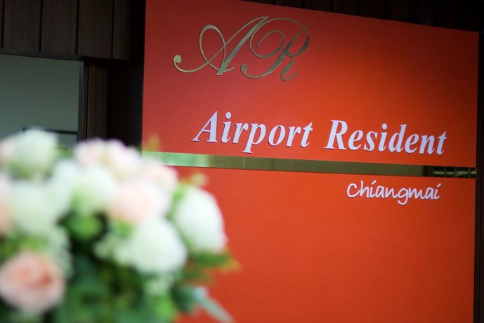Airport Resident Chiang Mai