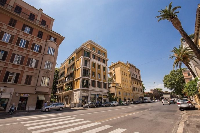 Morgagni House