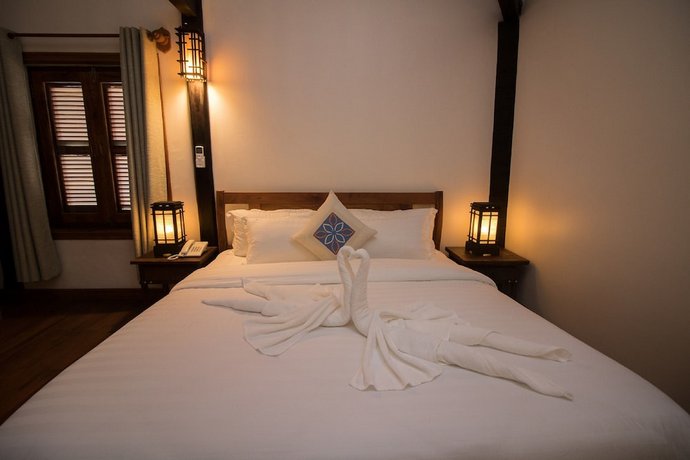 Royal peacock Boutique Hotel