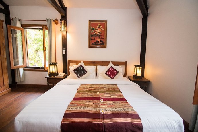Royal peacock Boutique Hotel