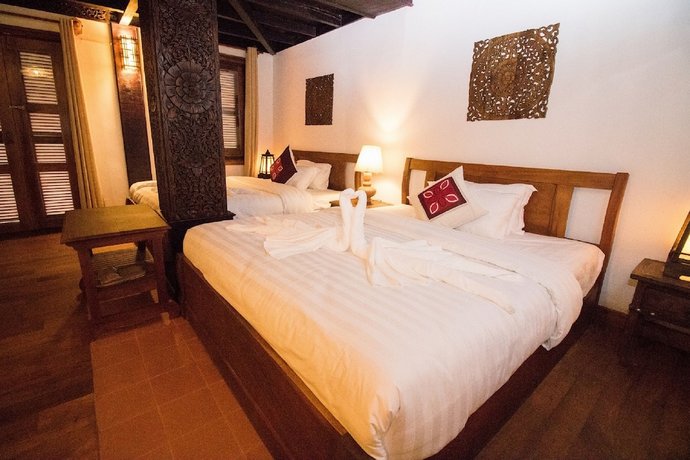 Royal peacock Boutique Hotel