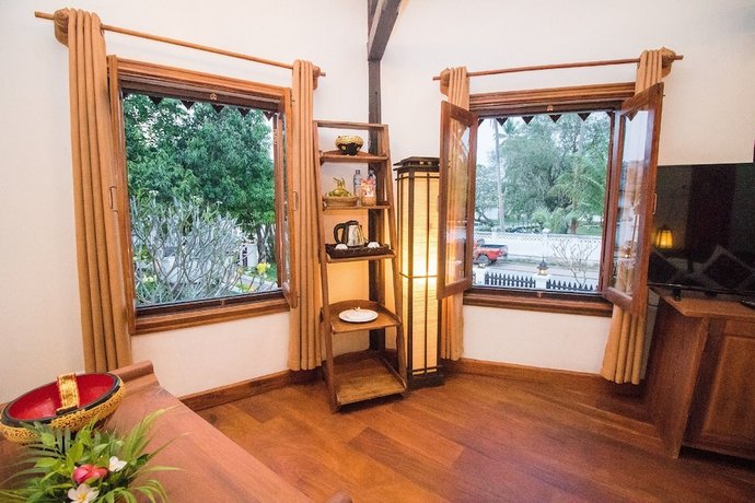 Royal peacock Boutique Hotel