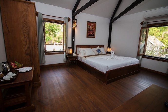 Royal peacock Boutique Hotel