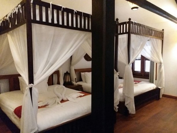 Royal peacock Boutique Hotel