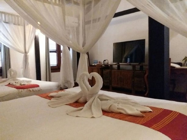 Royal peacock Boutique Hotel