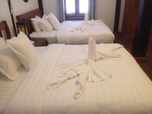 Royal peacock Boutique Hotel