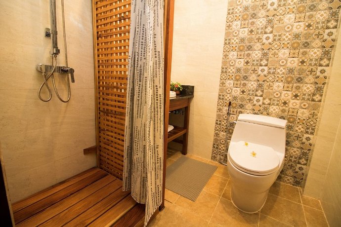 Royal peacock Boutique Hotel