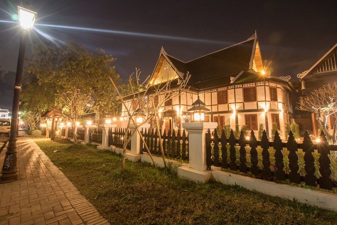 Royal peacock Boutique Hotel