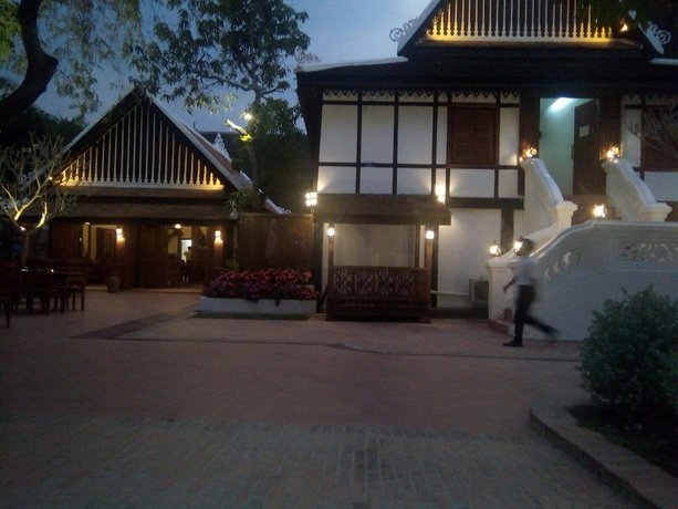 Royal peacock Boutique Hotel