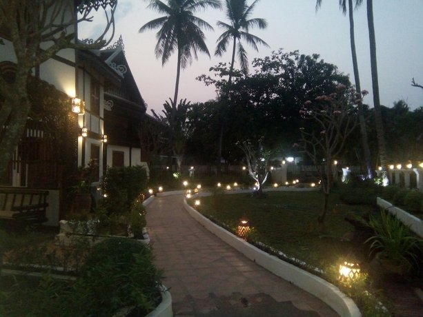 Royal peacock Boutique Hotel