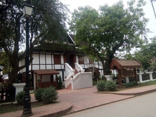 Royal peacock Boutique Hotel